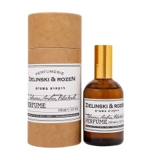 Zielinski & Rozen Tobacco & Amber, Patchouli,edp., 100ml