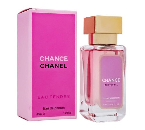 Chanel Chance Eau Tendre,edp., 38ml, Мини парфюм