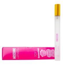 Moschino Toy 2 Bubble Gum,edp., 15ml