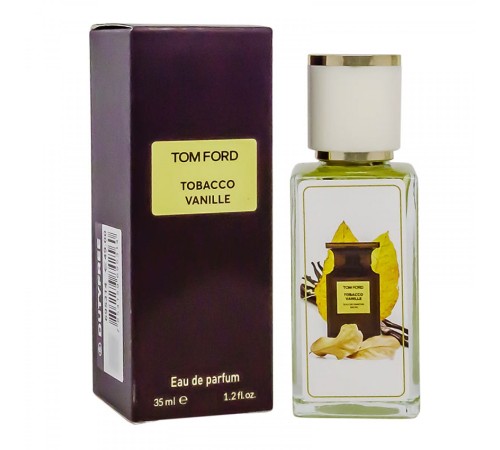 Tom Ford Tabacco Vanille,edp., 35ml, Духи 35 мл (New)