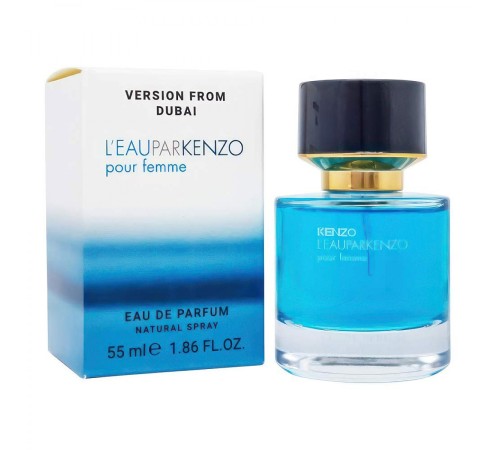 Kenzo L'Eau Par Pour Femme,edp., 55ml, Духи 55 мл (ОАЭ)