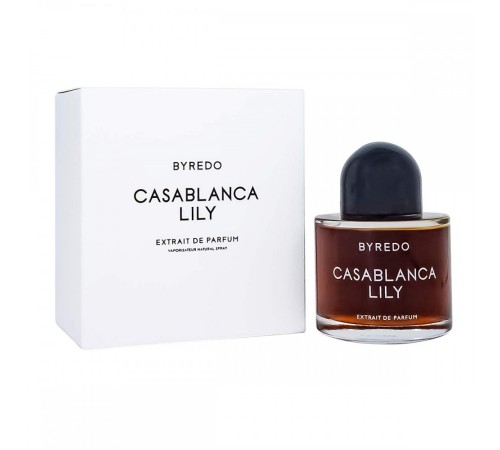 Byredo Casablanca Lily,edp., 100ml, Парфюмерия 50-125 мл