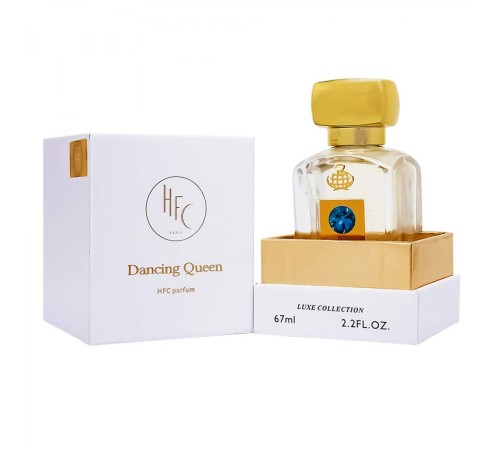 Lux Collection Haute Fragrance Company Dancing Queen,edp.,,edp., 67ml, Lux Collection 67 мл