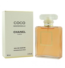 Chanel Coco Mademoiselle, edp., 100 ml