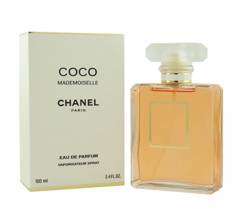 Chanel Coco Mademoiselle, edp., 100 ml, Женская парфюмерия 50-125 мл