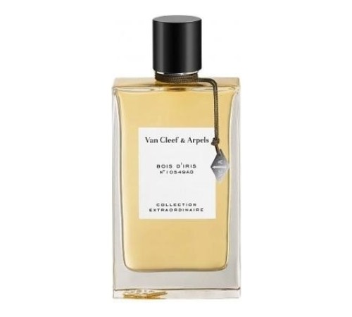 VAN CLEEF & ARPELS Bois D'Iris оригинал