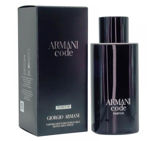 Евро Giorgio Armani Code Parfum,edp., 110ml, Парфюмерия ЕВРО