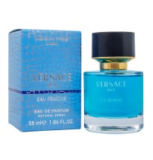 Versace Man Eau Fraiche,edp., 55ml