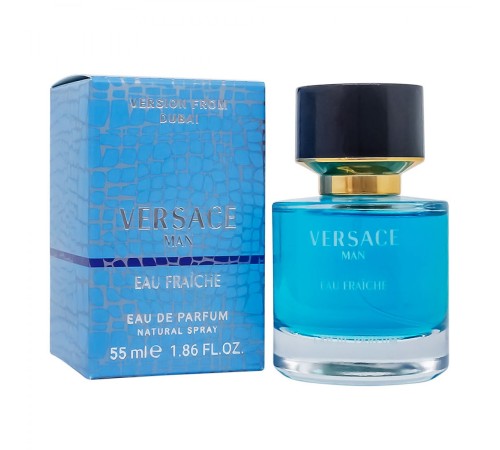 Versace Man Eau Fraiche,edp., 55ml, Духи 55 мл (ОАЭ)