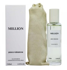 Тестер Paco Rabanne 1 Million,edp., 40ml