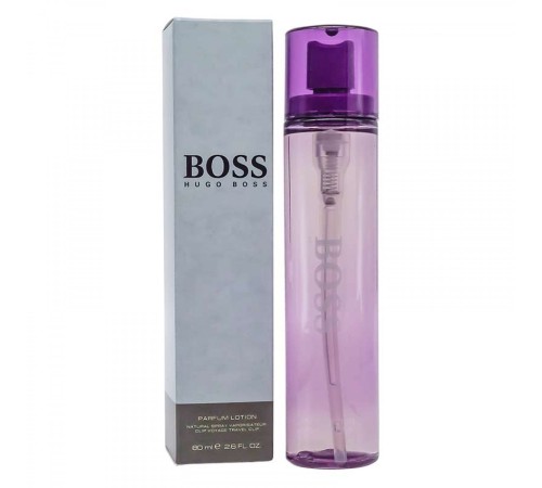 Hugo Boss № 6, edp., 80 ml