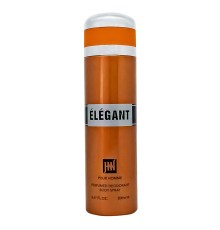 Дезодорант Jackwins Elegant, 200ml