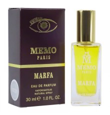 Memo Marfa,edp., 30ml