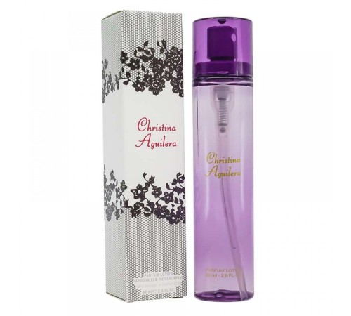 Christina Aguilera, edp., 80 ml, Духи-спрей 80 мл