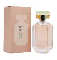 Hugo Boss The Scent For Her, 100 ml