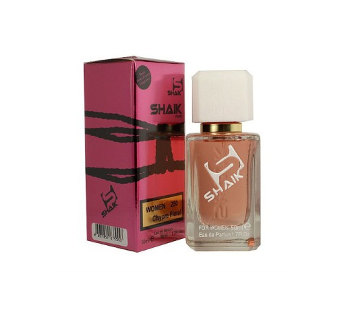 Shaik (Jean Paul Scandal W 250), edp., 50 ml, Shaik 50 мл