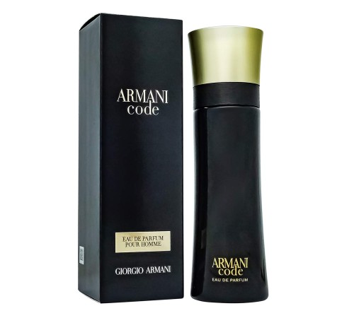 А+ Giorgio Armani Code Pour Homme,edp., 110ml