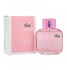 Lacoste Eau De Lacoste L.12.12 Pour Elle Sparkling, edt., 90 ml