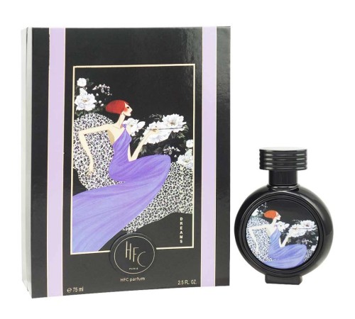 Haute Fragrance Company Wrap Me in Dreams, edp., 75 ml, Нишевая парфюмерия