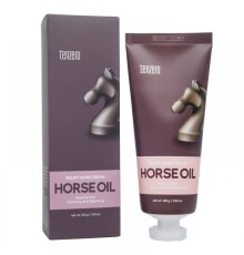 Крем для рук Tanzero Horse Oil, 100gr