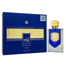 Lattafa Liam Blue Shine,edp., 100ml