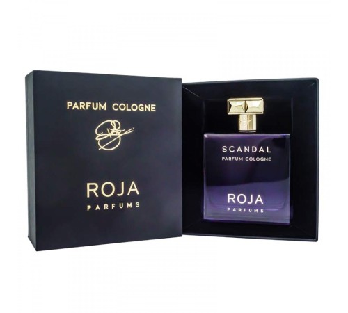 Roja Dove Scandal Pour Homme Parfum Cologne,100ml, Roja