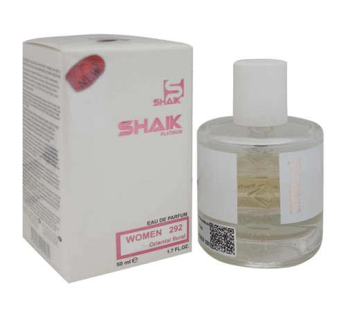 Shaik W 292 Miss Dior Cherry, edp., 50 ml (круглый), Shaik 50 мл (NEW)