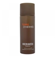 Дезодорант Hermes Terre D'Hermes, 200ml