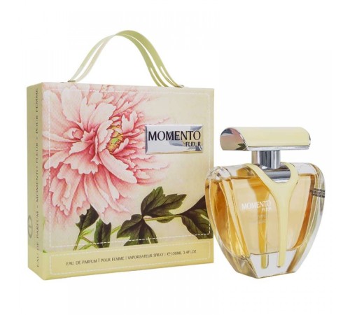 Armaf Momento Fleur,edp., 100ml, Арабские духи (оригинал)