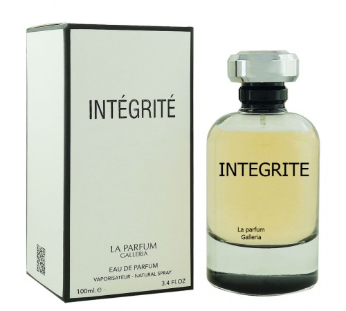 La Parfum Galleria Integrite, edp., 100 ml (Woman), LA Parfum Galleria