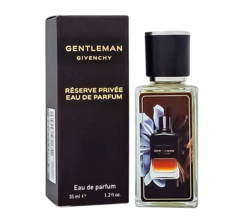 Givenchy Gentleman Reserve Privee,edp., 35ml, Мини парфюм