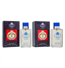 Набор Fragrance Sheikh №77, 2x65ml