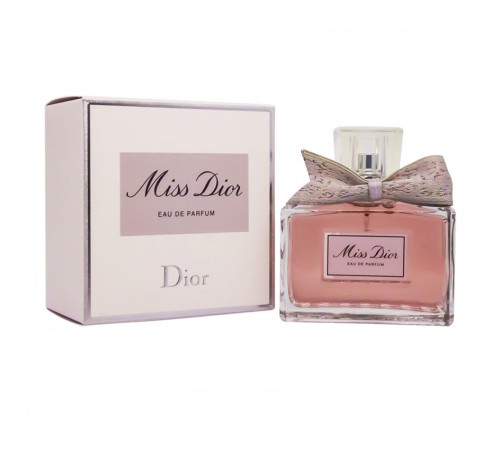 Christian Dior Miss Dior,edp., 100ml (New), Женская парфюмерия 50-125 мл