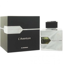 Al Haramain L`Aventure, edp., 100 ml