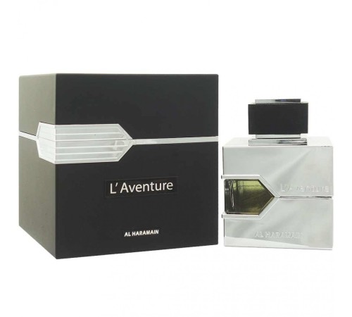 Al Haramain L`Aventure, edp., 100 ml