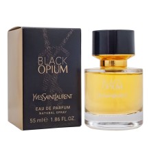 Yves Saint Laurent Black Opium,edp., 55ml