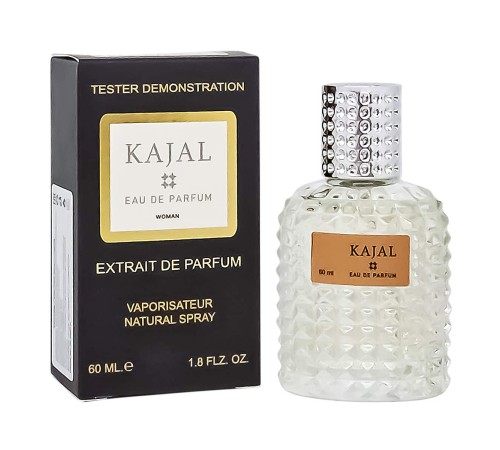 Тестер Ariviste Kajal by Kajal,edp., 60ml