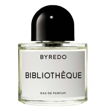 BYREDO Bibliotheque