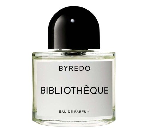 BYREDO Bibliotheque оригинал