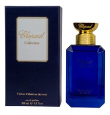 Lux Chopard Vetiver d'Haiti au The Vert,edp., 100 ml