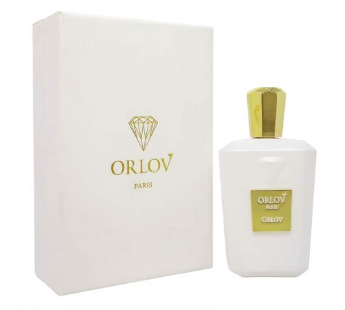 Orlov Paris Orlov,edp., 75ml, Парфюмерия Люкс