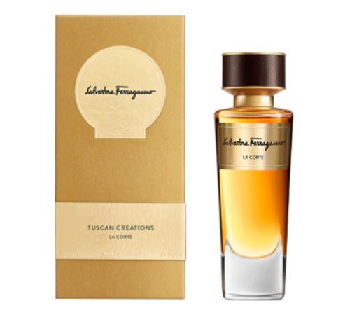 Salvatore Ferragamo Tuscan Creations La Corte оригинал Salvatore Ferragamo Tuscan Creations La Corte оригинал