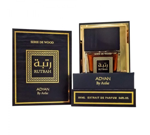 Anfar Rutbah Adyan,edp., 100ml, Anfar