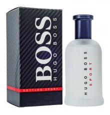 Hugo Boss Boss Bottled Sport, edt., 100 ml