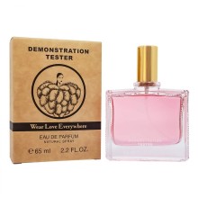 Тестер Haute Fragrance Company Wear Love Everywhere,edp., 65ml