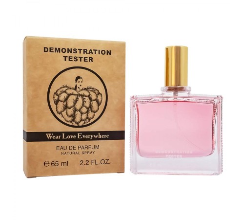 Тестер Haute Fragrance Company Wear Love Everywhere,edp., 65ml, Тестеры 65 мл (ОАЭ)