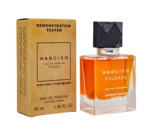 Тестер Narciso Rodriguez Narciso,edp., 55ml, Тестеры 55 мл (ОАЭ)