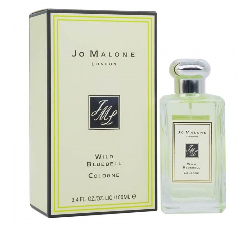 Jo Malone Wild Bluebell, 100ml, Унисекс парфюмерия 50-125 мл