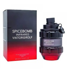 Евро Viktor & Rolf Spicebomb Infrared,edt., 90ml