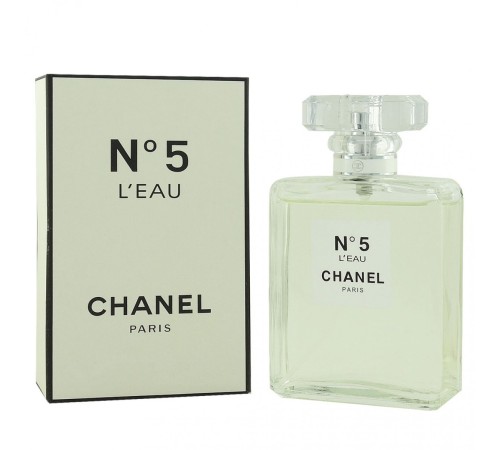 Chanel №5 L'eau, 100 ml, Женская парфюмерия 50-125 мл